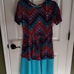 Amelia Dress